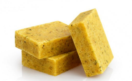 Pastillas Caldo Miso Vegetal Caja 64 gr