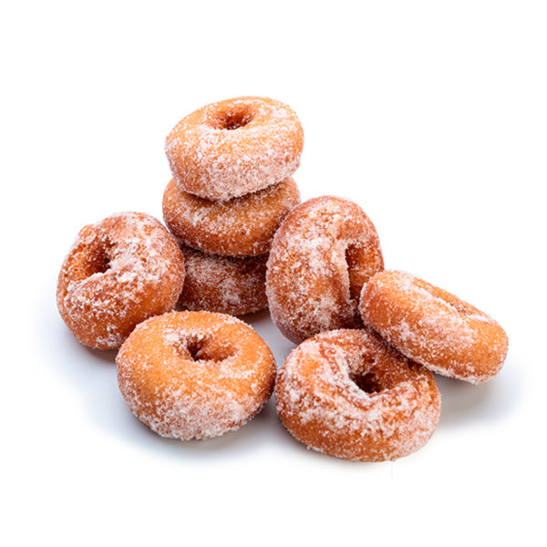 Roscos Azúcar A granel 100 gr