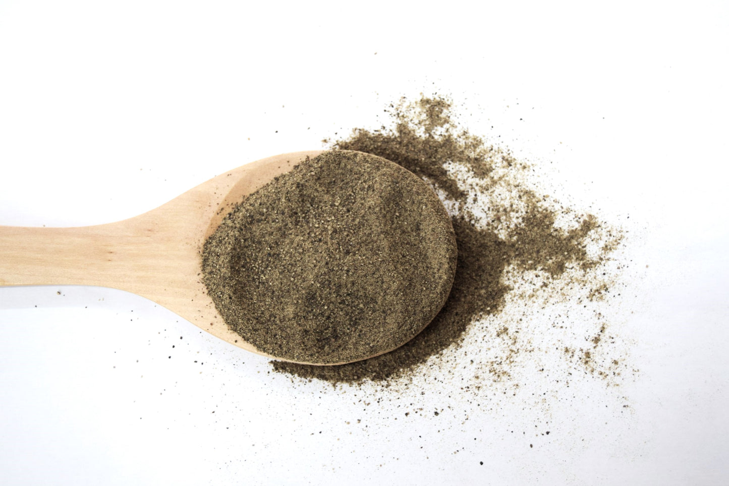 Pimienta Negra Molida A granel 50 gr
