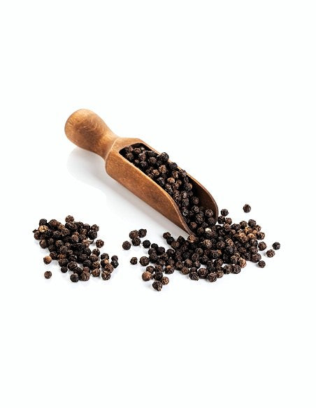 Pimienta negra A granel 50 gr