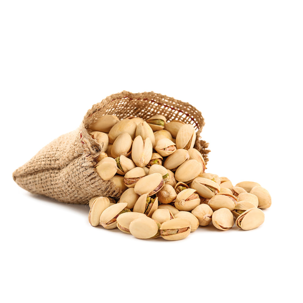 Pistachos cáscara A granel 200 gr