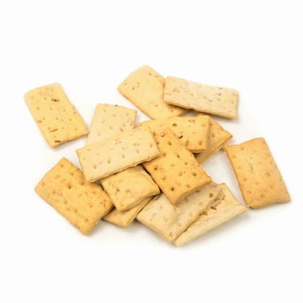 Regañas Paquete 200 gr