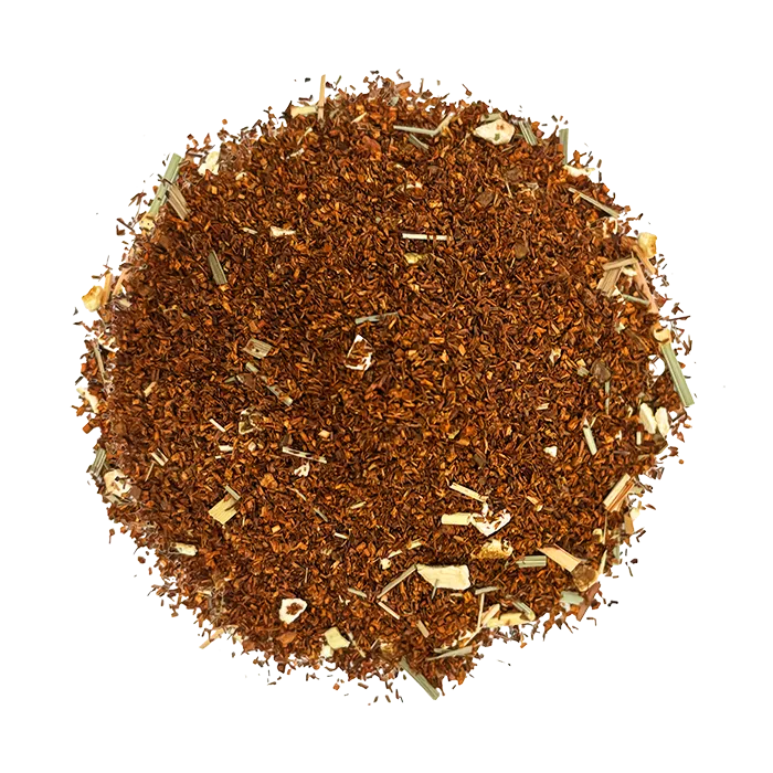 Rooibos Digestivo A granel 50 gr