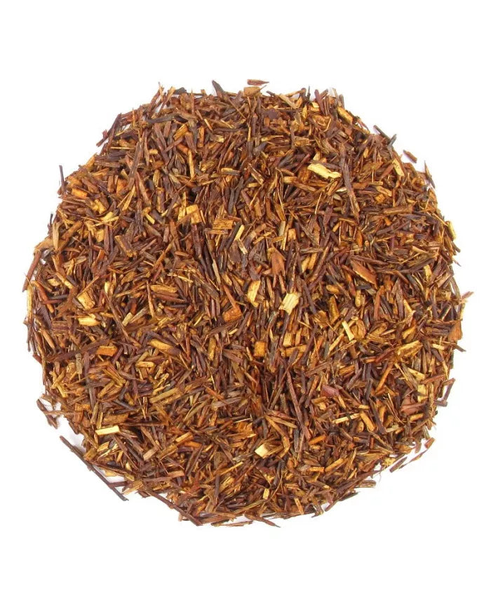 ROOIBOS VAINILLA Bio Ecológico Caja 20 bolsitas
