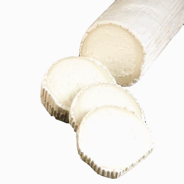Queso Rulo Cabra Porción 300 gr