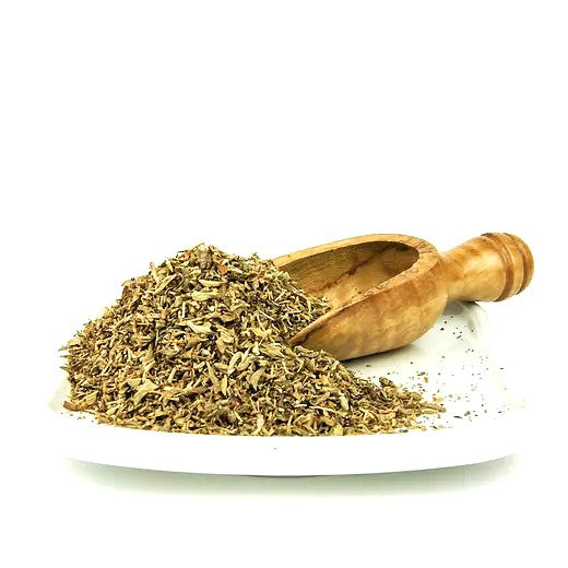 Salvia Hojas A granel 50 gr