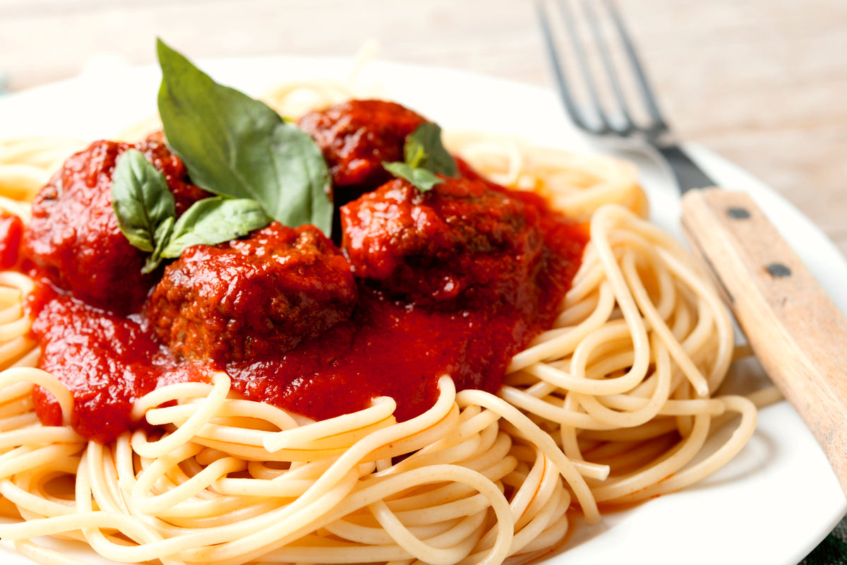 Spaguetis Extra A granel 500 gr