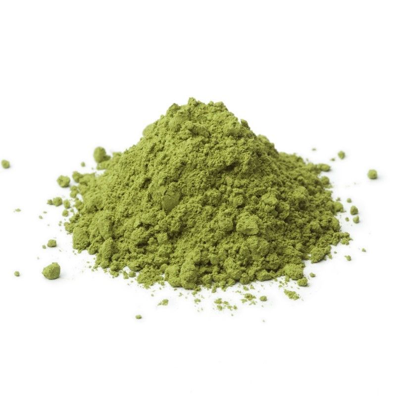 Té Matcha Bio Caja 55 gr