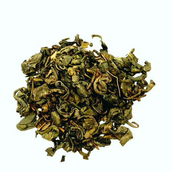 Té verde Desteinado A granel 50 gr