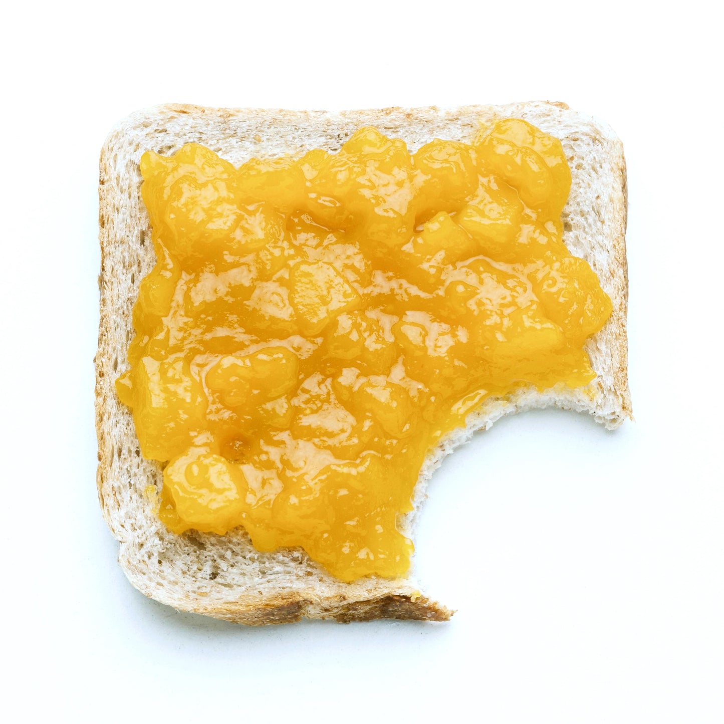 Mermelada SIN AZÚCAR Melocotón Bote cristal 280 gr