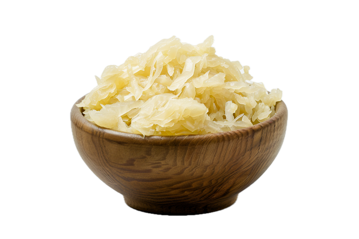 Chucrut Bio orgánico Bote cristal 680 gr