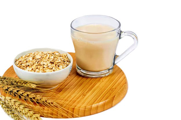 Leche vegetal BIO Avena Brick 1L