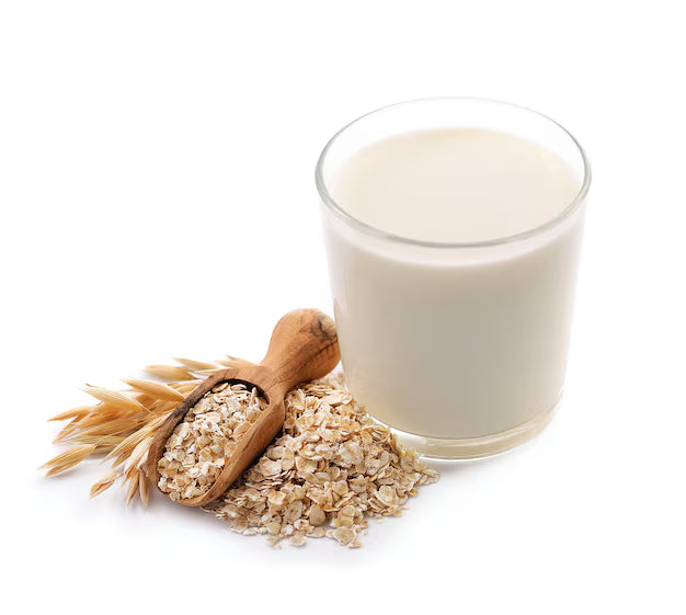 Leche vegetal BIO Avena Brick 1L