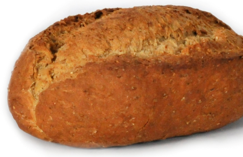 Pan Espelta Cortado 400 gr NO ENVÍO