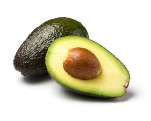 Aguacates Ecológicos A granel 1 kg