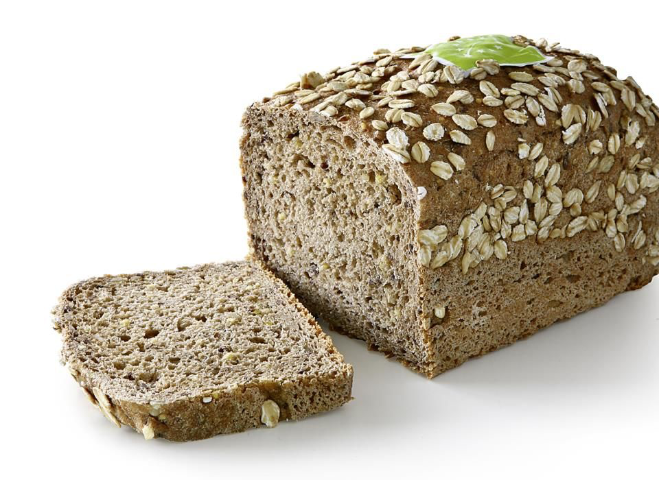 Pan molde Espelta Centeno Copos avena Cortado 500 gr NO ENVÍO