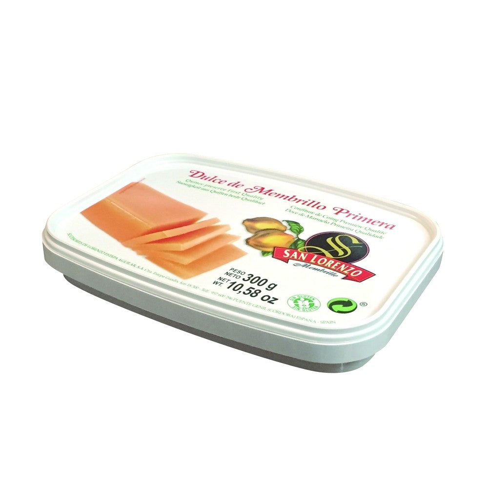 Dulce de membrillo 1ª Tarrina 300 gr