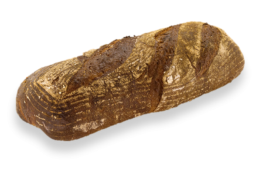 Pan Centeno 18 horas 1,800 kg NO ENVÍO