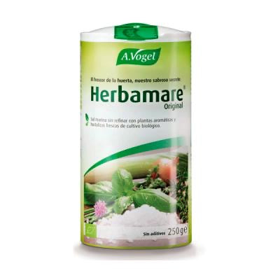 Herbamare bote 250 gr