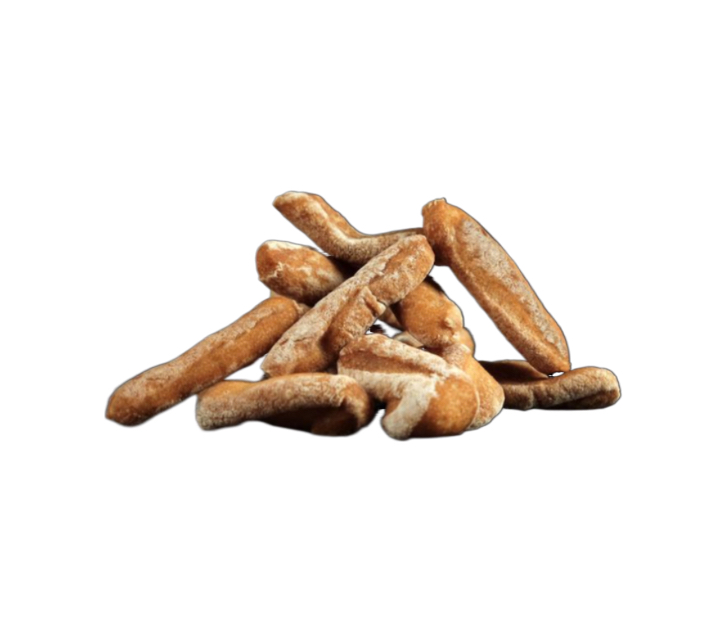 Picos Sarraceno y Quinoa Paquete 130 gr