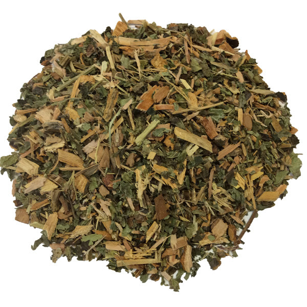Hierbas Jaquemon a granel 100 gr