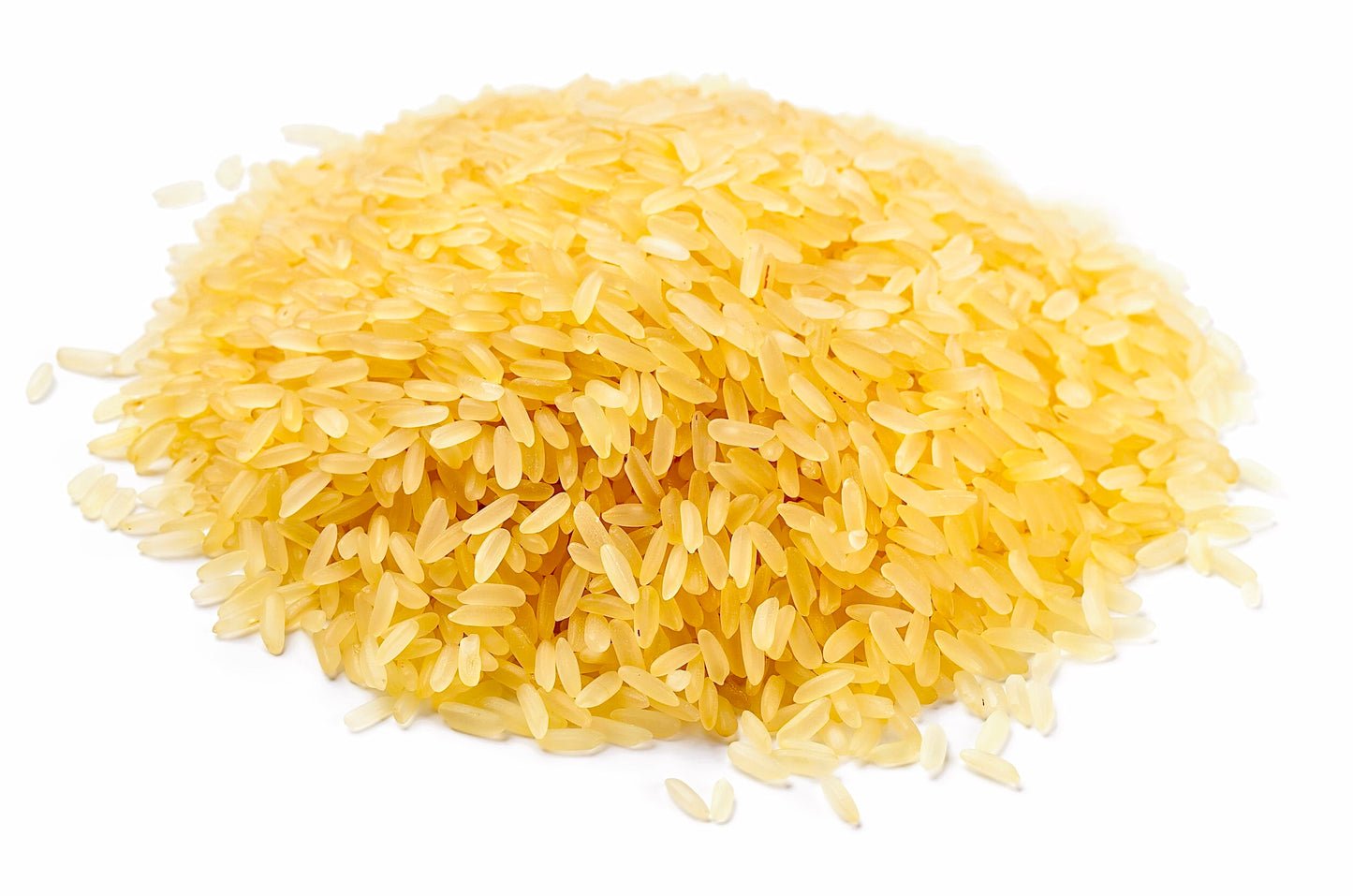 Arroz Vaporizado A granel 500 gr