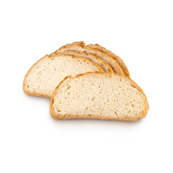 Pan Blanco Cortado 500 gr NO ENVÍO