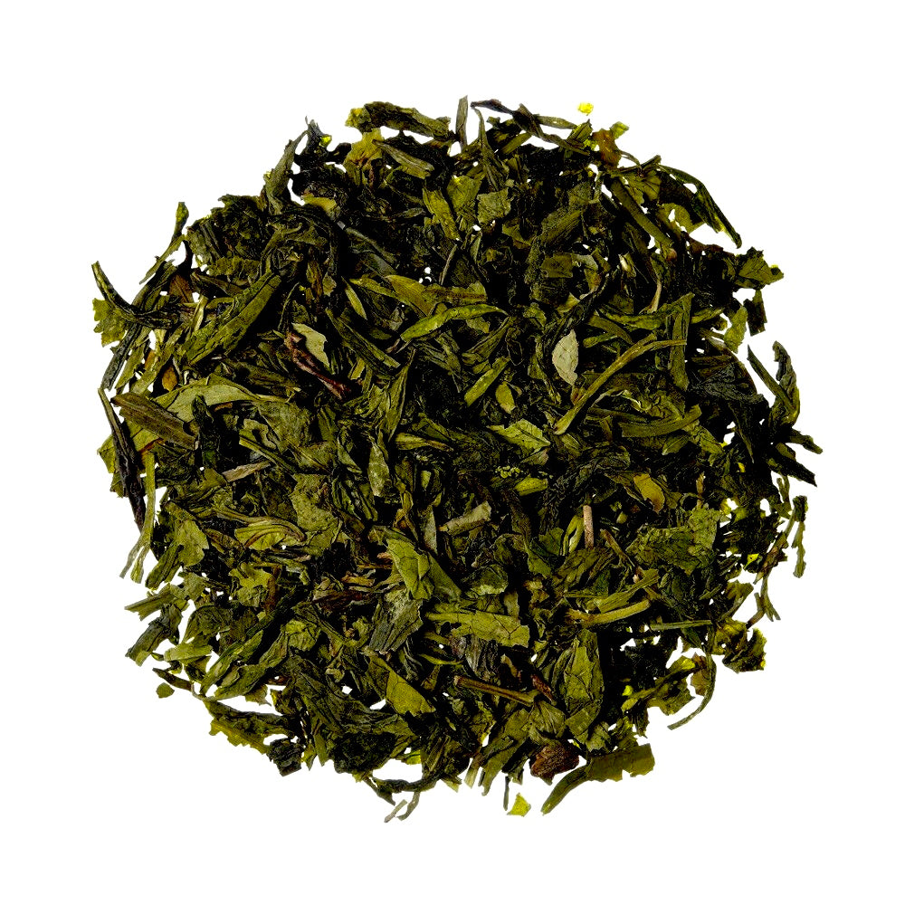 Té verde Desteinado A granel 50 gr