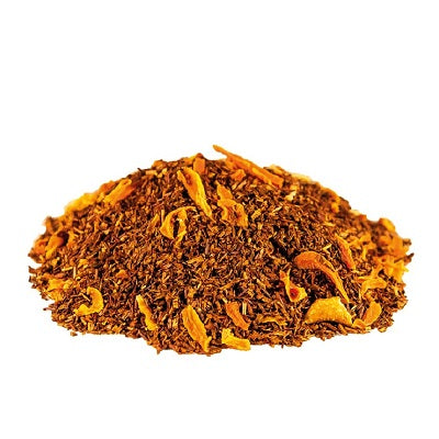 Rooibos Naranja A granel 50 gr