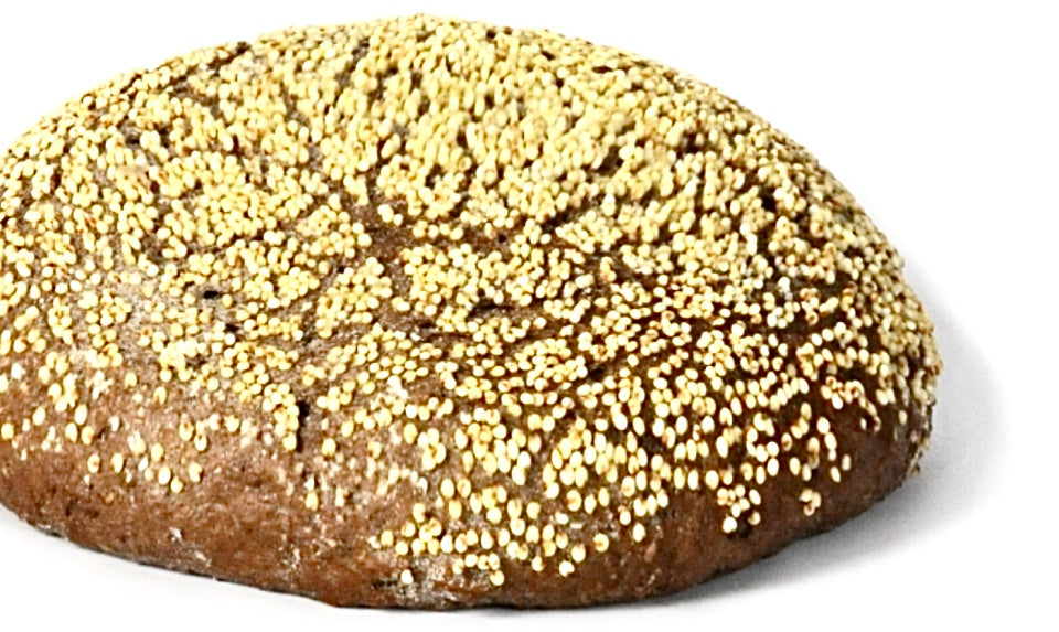 Pan Centeno Mijo Cortado 500 gr NO ENVÍO