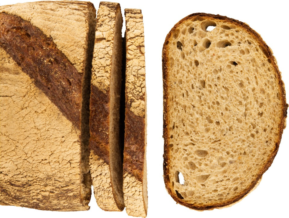 Pan Centeno 18 horas 750 gr NO ENVÍO