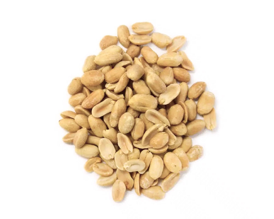 Cacahuetes Tostados SIN SAL A granel 200 gr