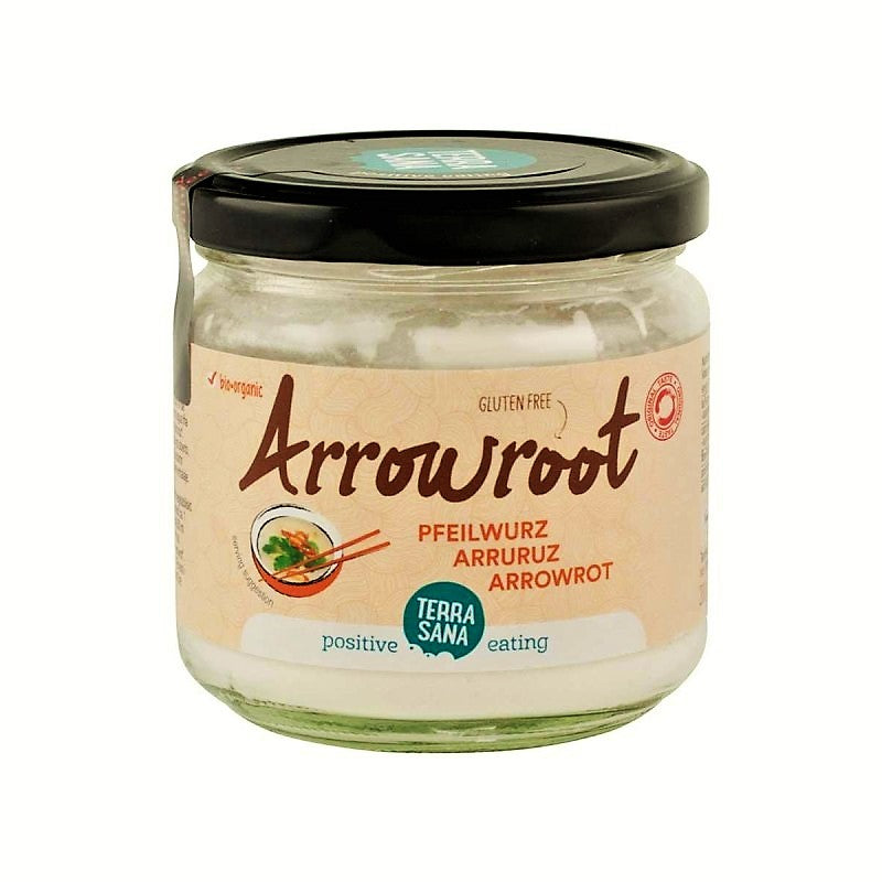 Espesante Vegetal Bote cristal 200 gr