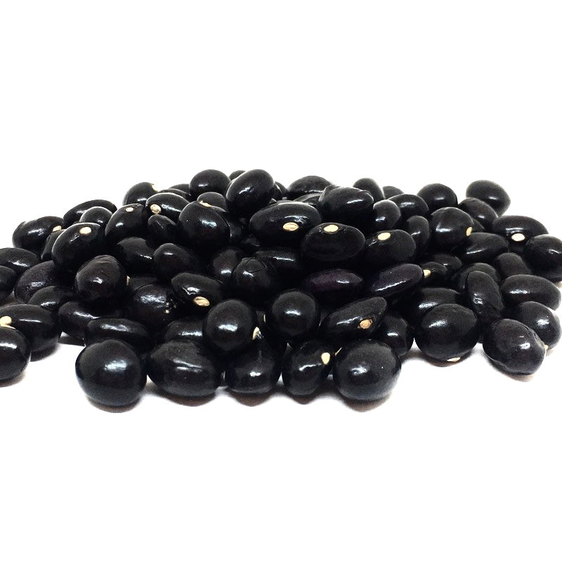 Alubias Negras Tolosa A granel 500 gr