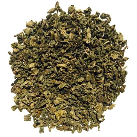 Té Verde A granel 100 gr