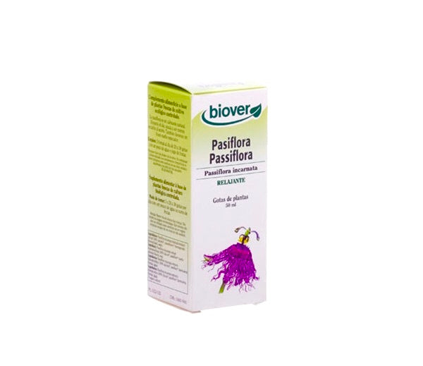 Extracto Passiflora Bote 50 ml