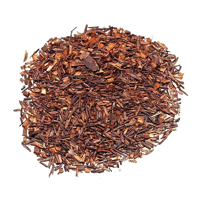 Rooibos Chocolate y Vainilla A granel 50 gr