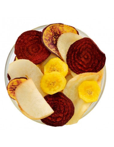 Mix Vegetales Exóticos Paquete 70 gr