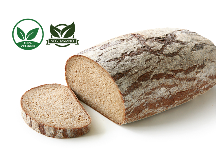 Centeno Suave Rústico Cortado 1 KG NO ENVÍO