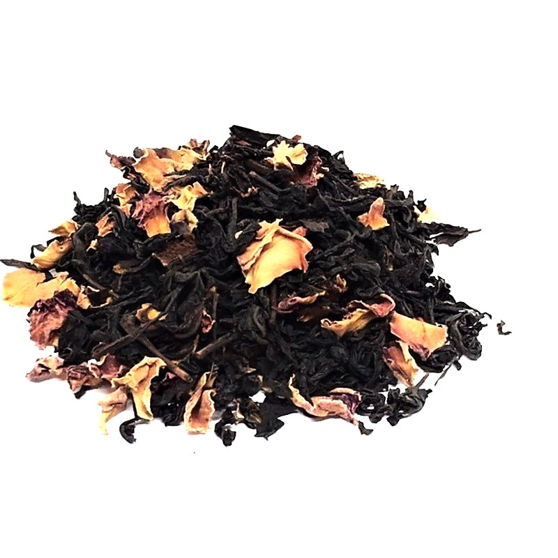 Té Negro Taj Mahal A granel 50 gr