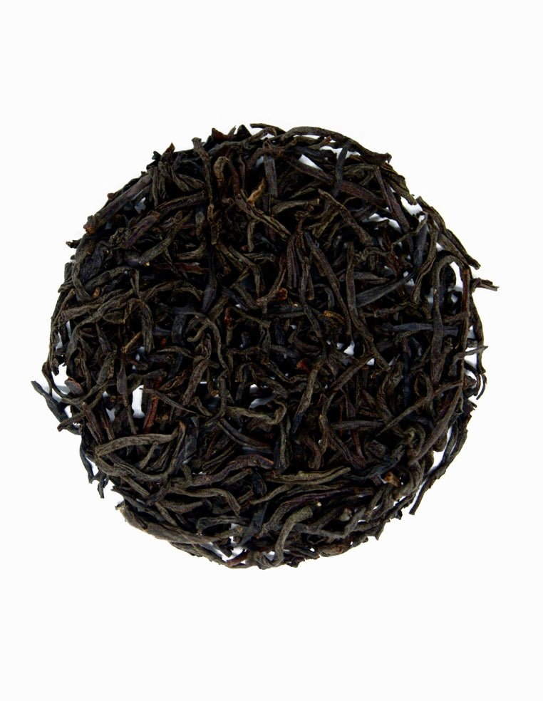 Té Negro A granel 100 gr