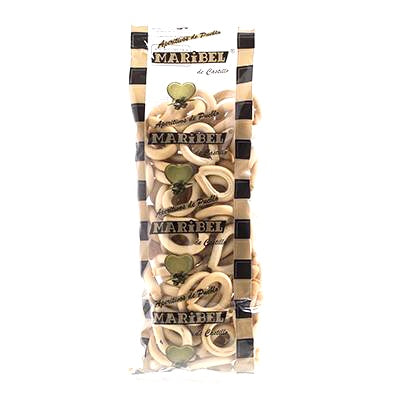 Picos Rosquillas Paquete 175 gramos