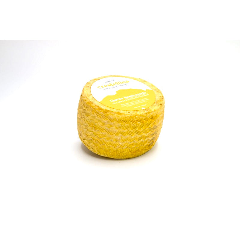 Medio Queso Semicurado Cabra 800 gr