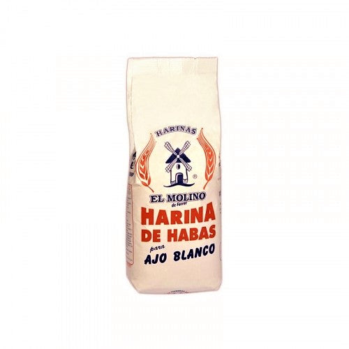 Harina Habas Paquete 500 gr