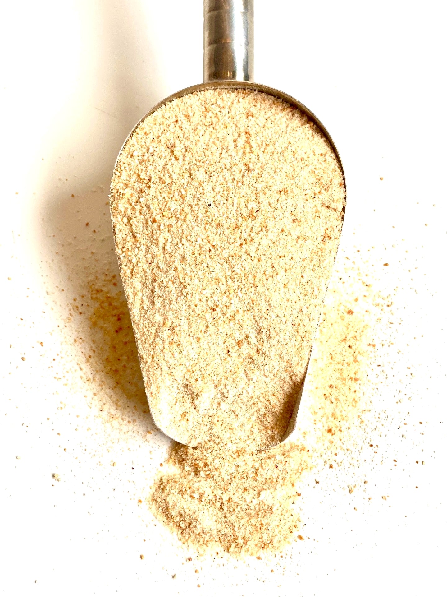 Pan rallado A granel 500 gr