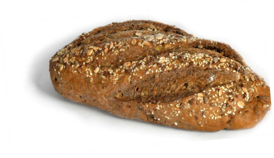 Pan Espelta Centeno 50% Cereales Cortado 500 gr NO ENVÍO