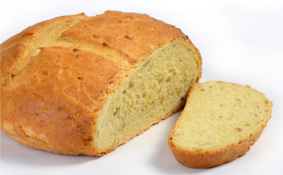 Pan Maíz Cortado 400 gr NO ENVÍO