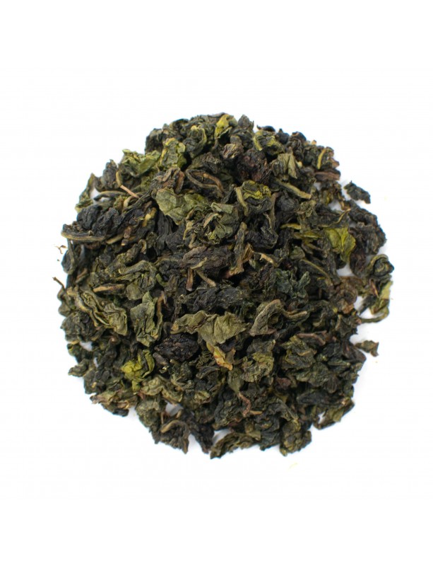 Té azul Oolong A granel 100 gr