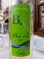 Vino Verdejo 2019 Botella 75 cl