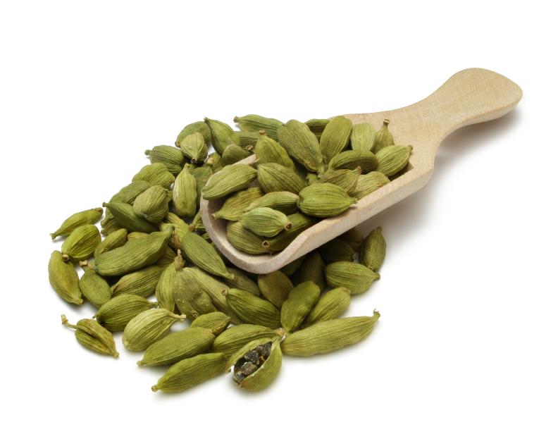 Cardamomo A granel 25 gr